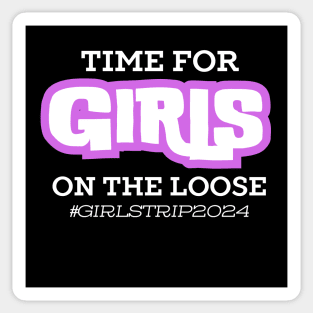 Girls-trip Sticker